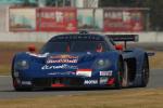 Maserati MC-12 Corse GT FIA 2005 года
